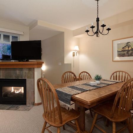 Stoney Creek- Lagoons By Whistler Premier Exterior foto