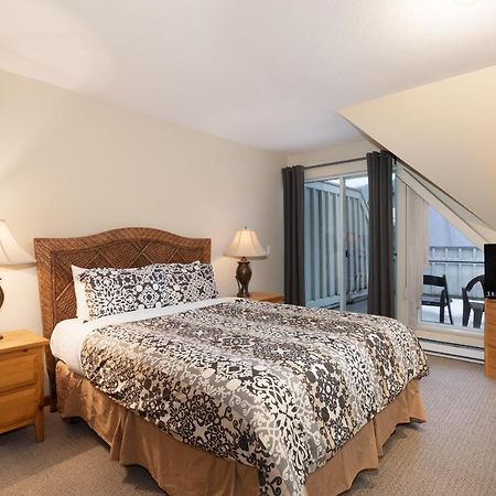 Stoney Creek- Lagoons By Whistler Premier Exterior foto