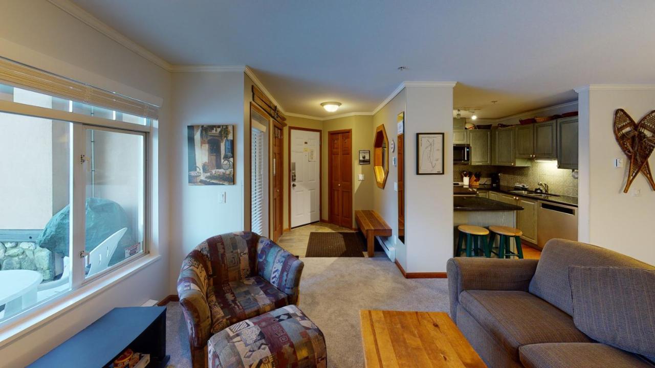 Stoney Creek- Lagoons By Whistler Premier Exterior foto