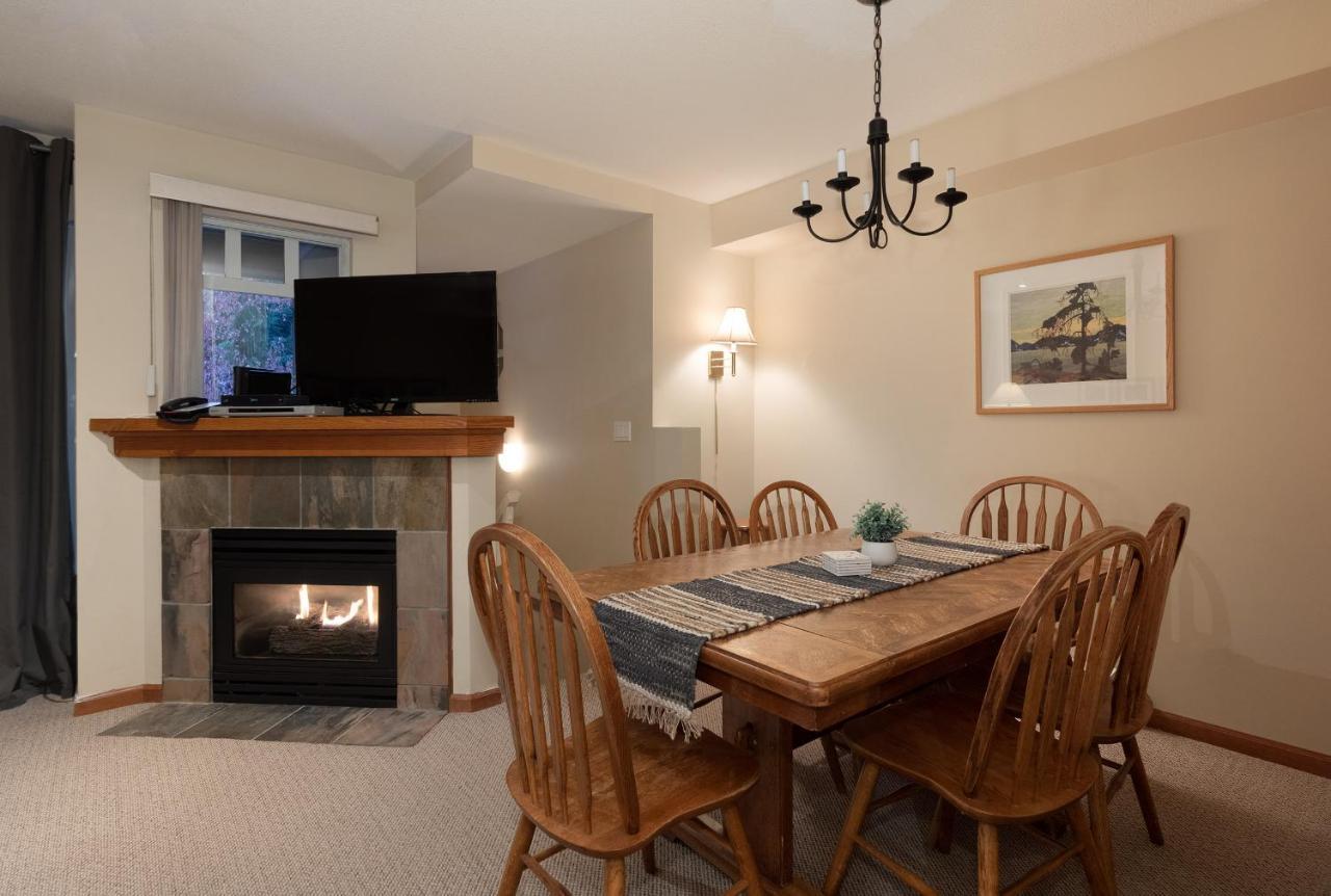Stoney Creek- Lagoons By Whistler Premier Exterior foto