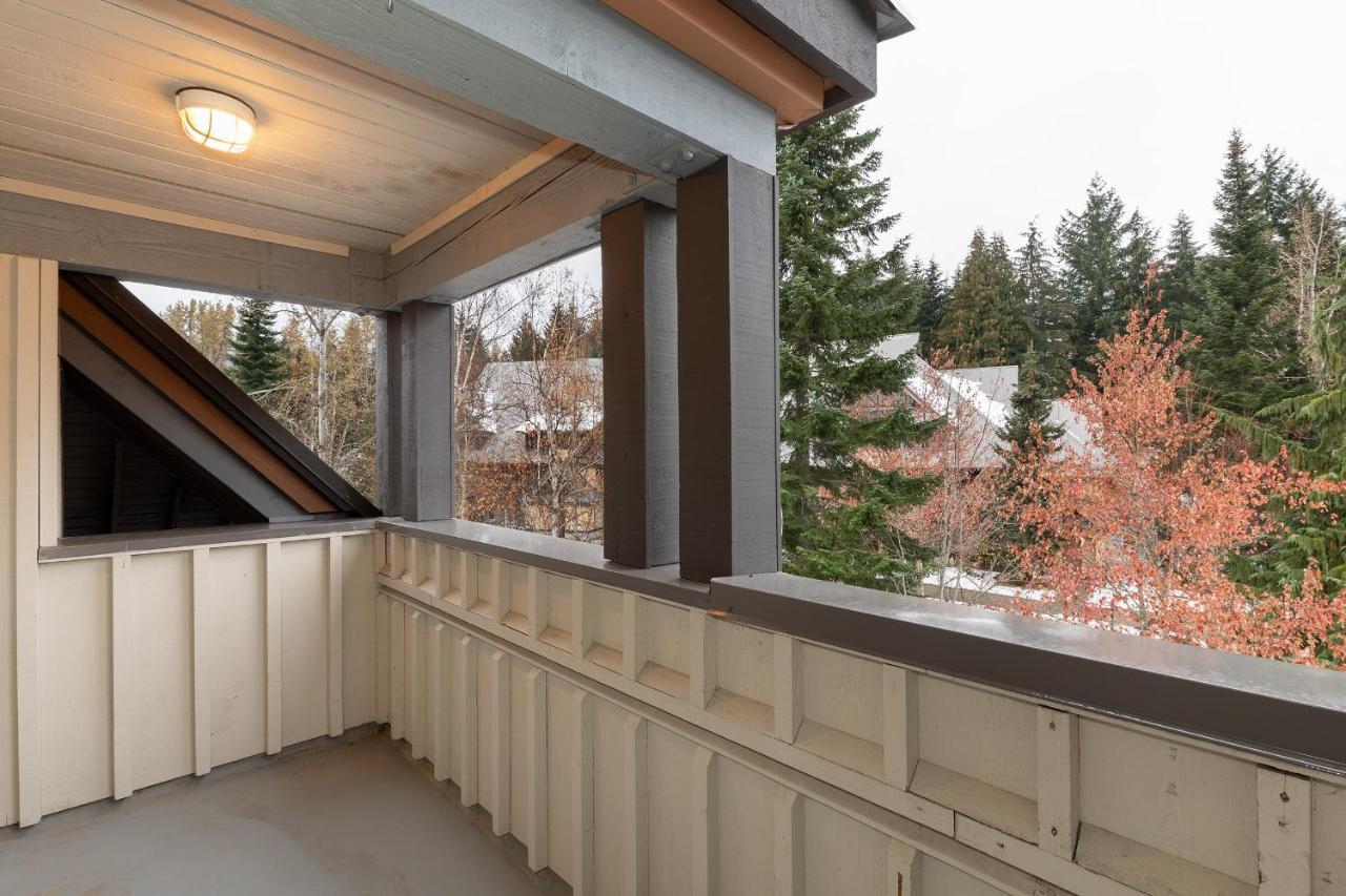 Stoney Creek- Lagoons By Whistler Premier Exterior foto