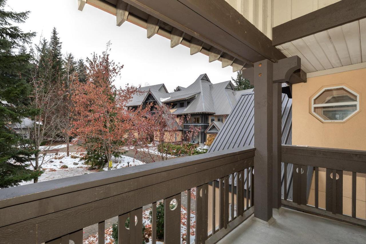 Stoney Creek- Lagoons By Whistler Premier Exterior foto
