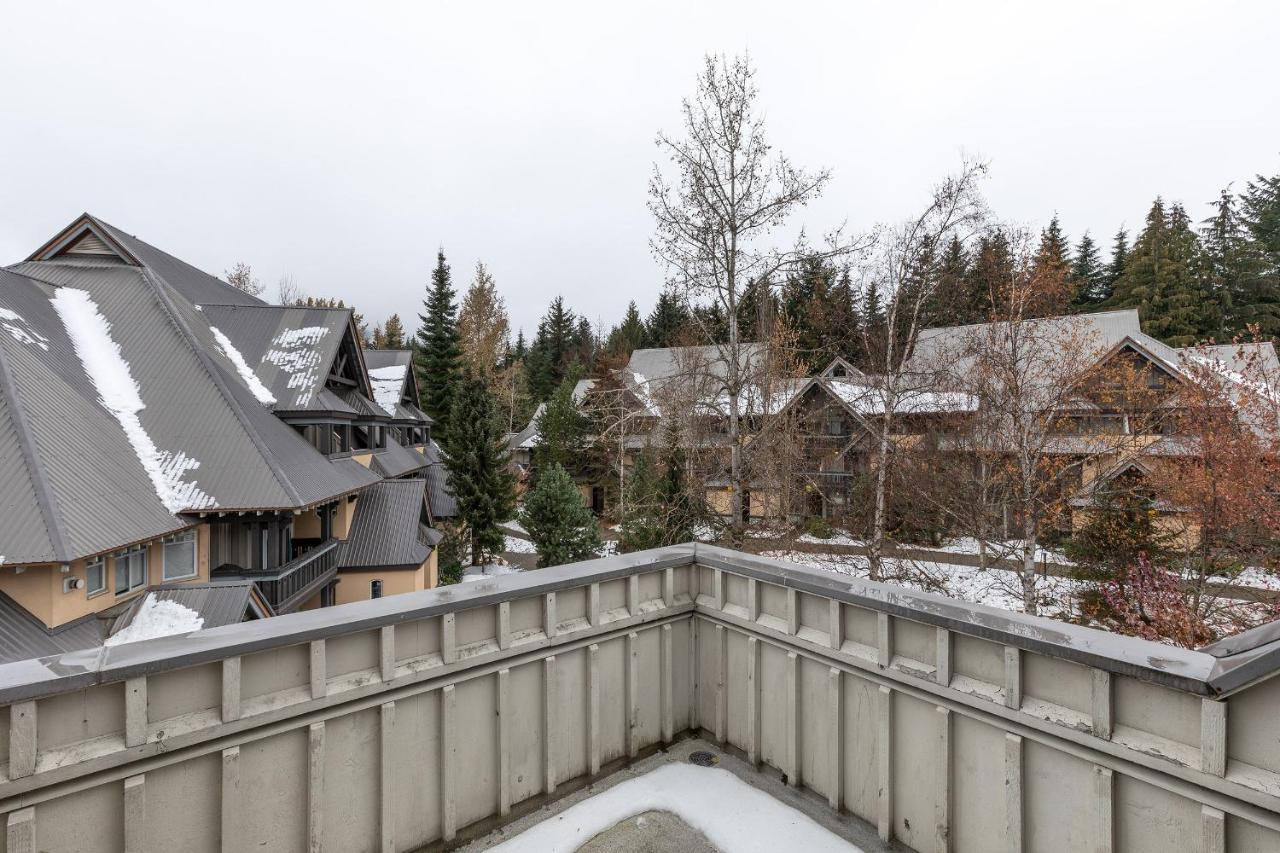 Stoney Creek- Lagoons By Whistler Premier Exterior foto