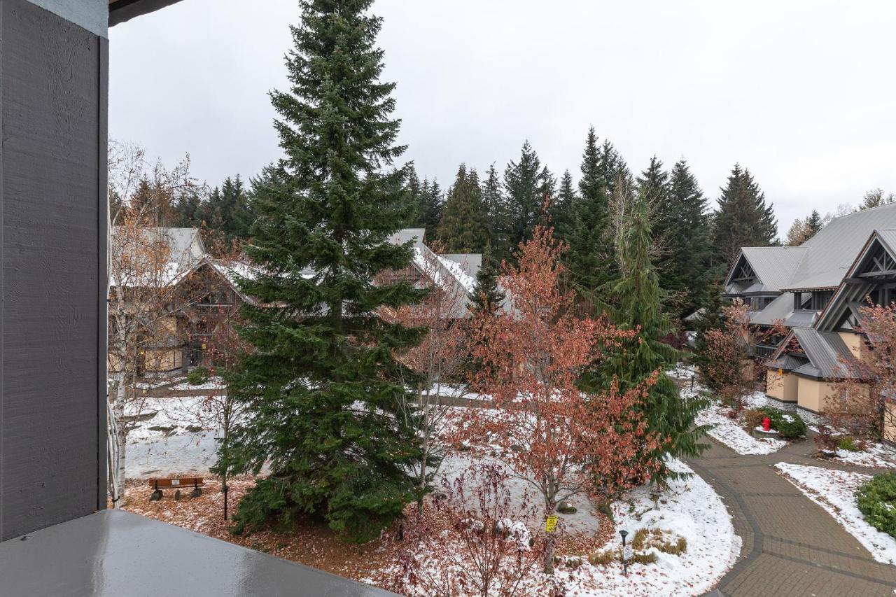 Stoney Creek- Lagoons By Whistler Premier Exterior foto