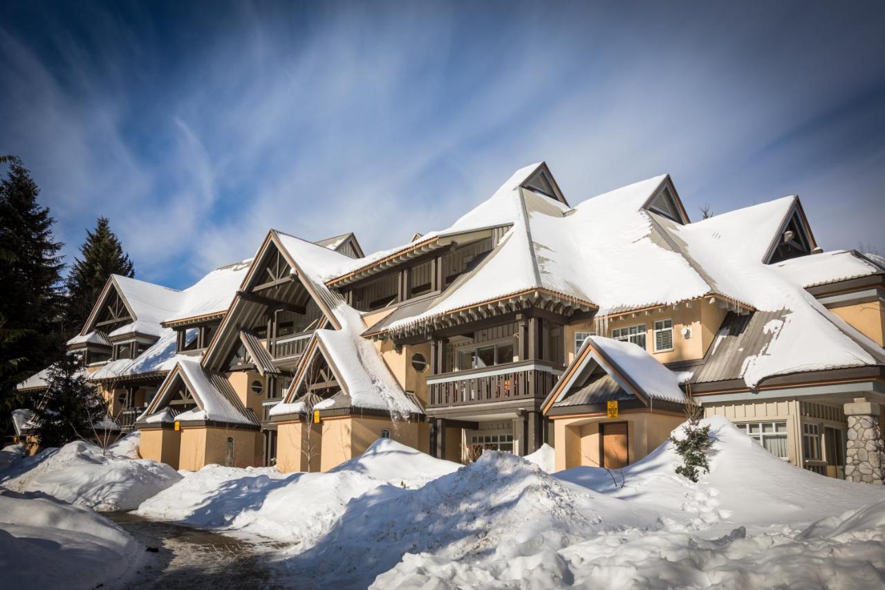 Stoney Creek- Lagoons By Whistler Premier Exterior foto