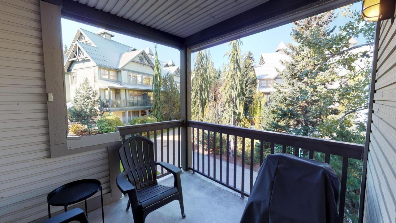 Stoney Creek- Lagoons By Whistler Premier Exterior foto